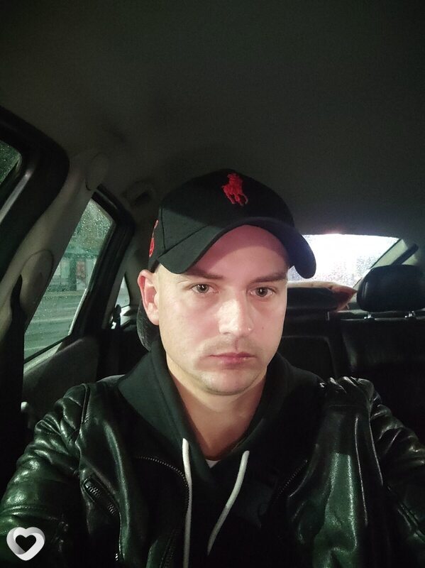 Killagramm, 37, Барановичах — анкета №905533
