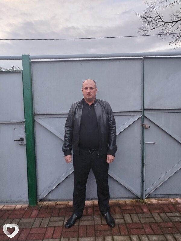 Дмитрий, 44, Белгороде — анкета №905534
