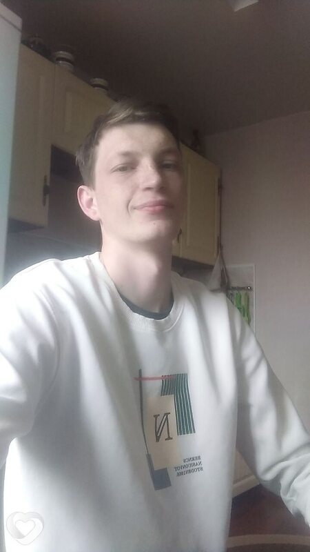 Дмитрий, 35, Дзержинске — анкета №905535