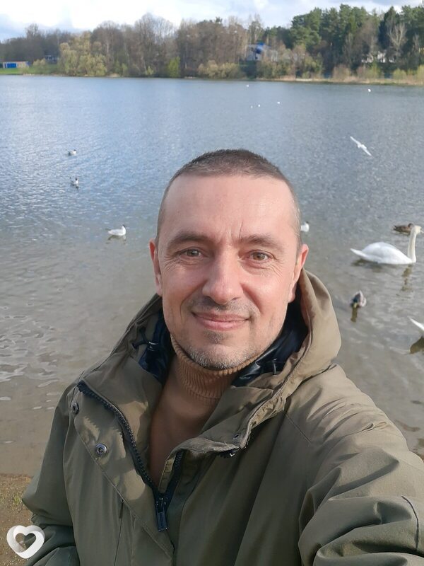 Евгений, 50, Минске — анкета №905536
