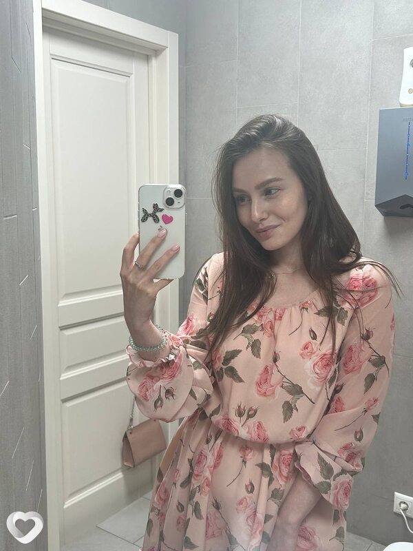 Лена, 31, Евпатории — анкета №905495