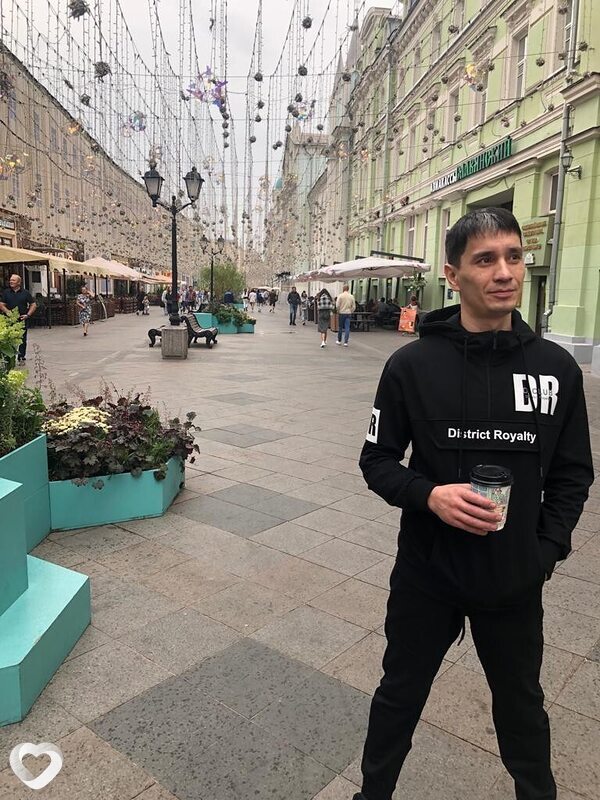 Валерий, 38, Петропавловске — анкета №905496