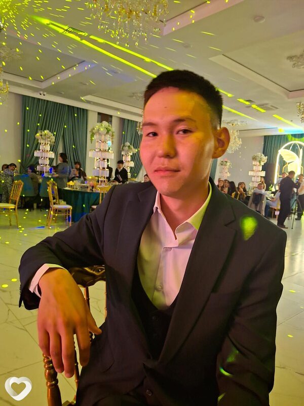 Тахир, 23, Атырау(гурьев) — анкета №905497