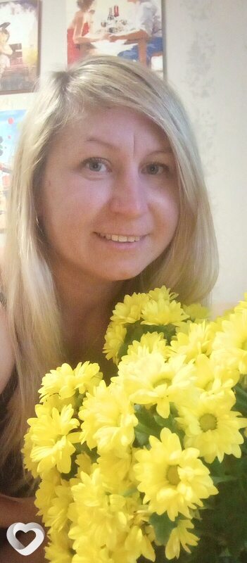 Валя, 43, Казани — анкета №905501