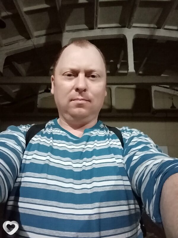 Александр, 42, Перми — анкета №905502