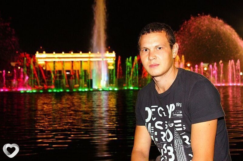 Юрий, 35, Йошкар-Оле — анкета №905545