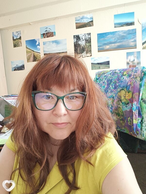 Эля, 43, Набережных Челнах — анкета №905548
