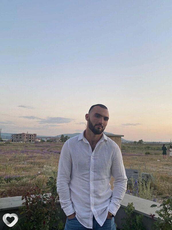 Радик, 29, Петрозаводске — анкета №905553