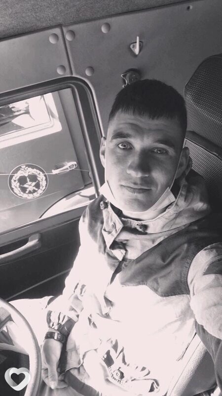 Vadimka, 32, Верещагине — анкета №905554