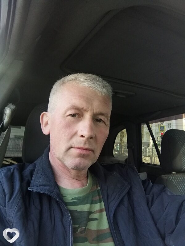 Алексей, 52, Екатеринбурге — анкета №905555