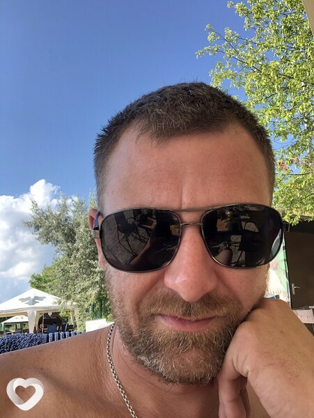 Konstan, 39, Кривое Роге — анкета №905556
