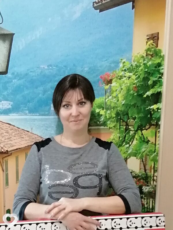 Светлана, 47, Нижнем Новгороде — анкета №905597