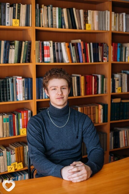 Владимир, 23, Челябинске — анкета №905599