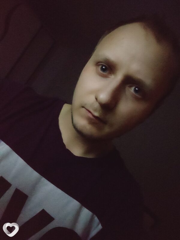 Руслан, 28, Островце — анкета №905600