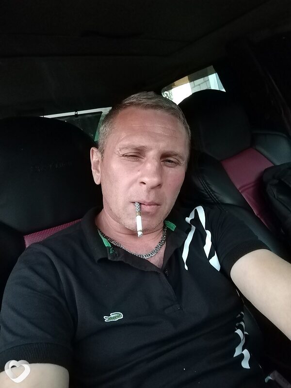 Klesch, 48, Бобруйске — анкета №905604