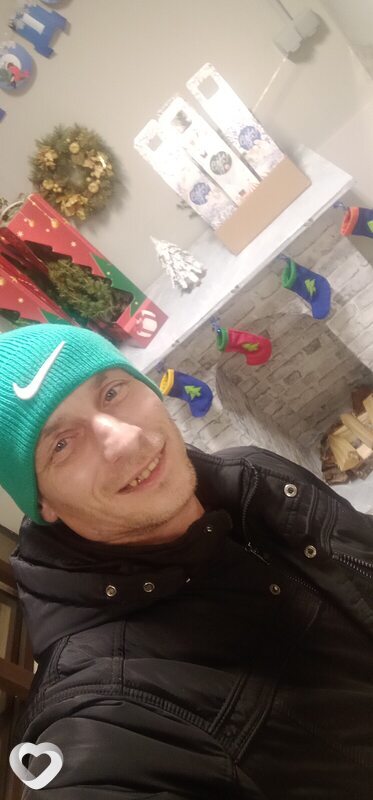 Владимир, 39, Великом Новгороде — анкета №905607