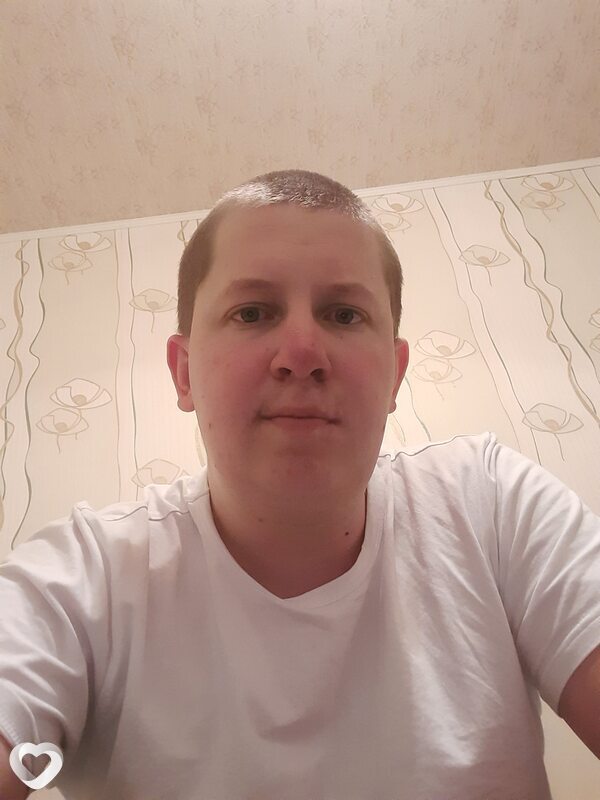 Богдан, 29, Могилев — анкета №905609