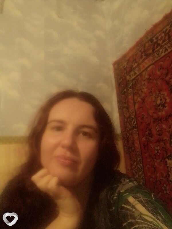 Лана, 41, Санкт-Петербурге — анкета №905614