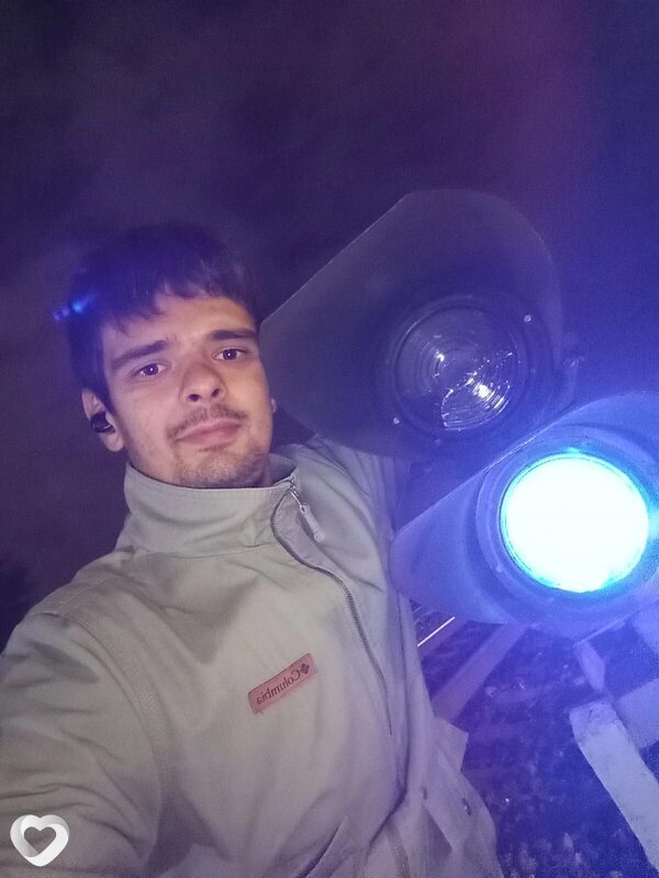 Никита, Ярцево