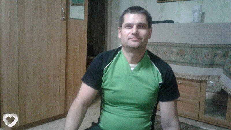 Алексей, 51, Омске — анкета №905702