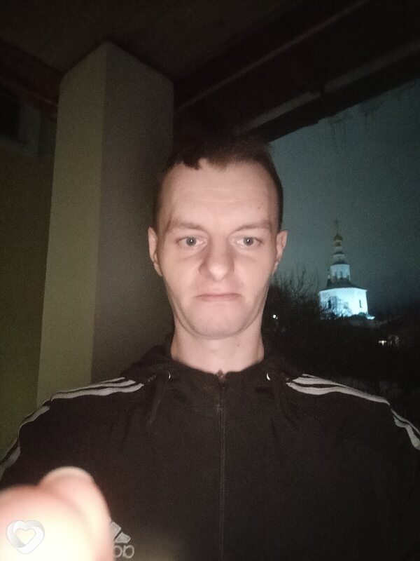 Евгений, 34, Гороховеце — анкета №905709