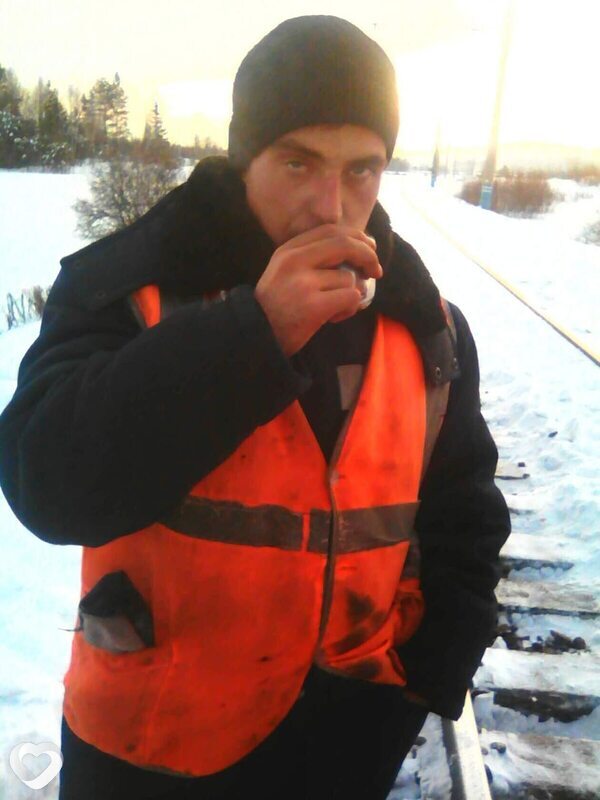 Сергей, 38, Дудинке — анкета №905710