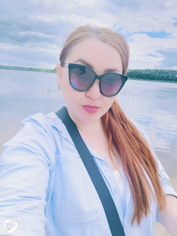 Надежда, 38, Йошкар-Оле — анкета №905715
