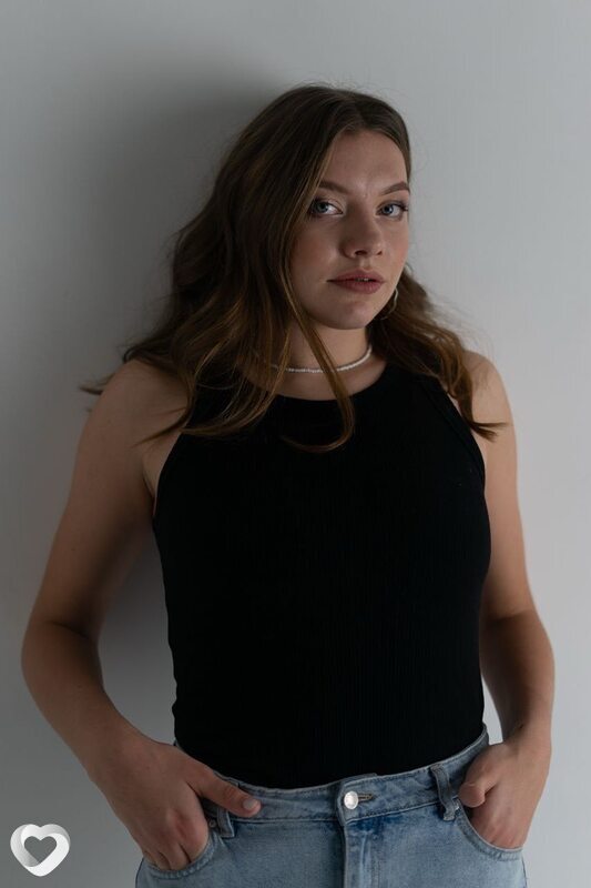 Варвара, 22, Хабаровске — анкета №905716