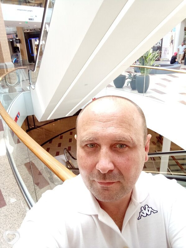 Валерий, 45, Слониме — анкета №905718