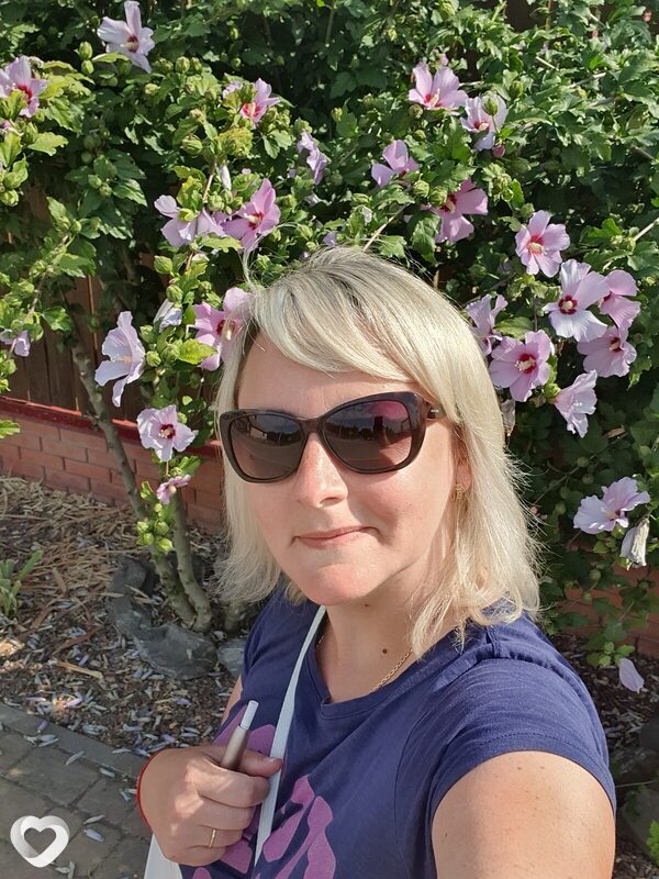 Кристина, 38, Минске — анкета №905627