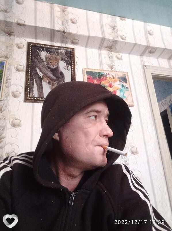 Александр, 41, Стерлитамаке — анкета №905630