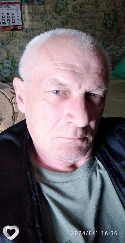 Виталий, Кировград