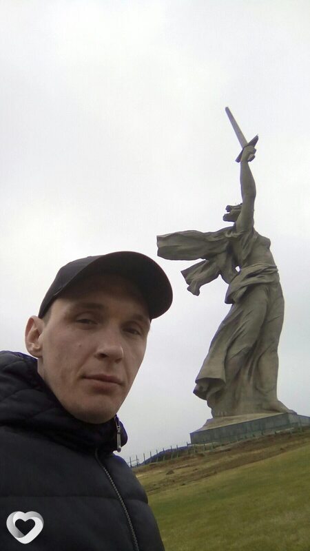 Алексей, 37, Саратове — анкета №905640