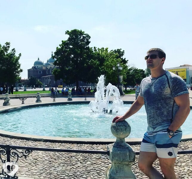 Дмитрий, 33, Анапе — анкета №905643