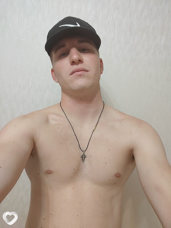 Артём, 24, Краснодаре — анкета №905671