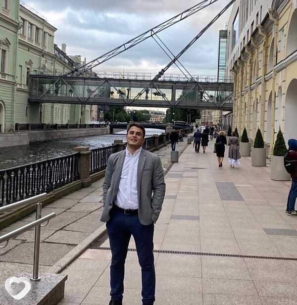 Влади, 38, Днепр — анкета №905672