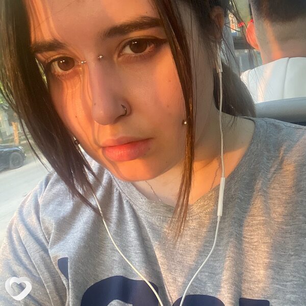 Дарья, 23, Воронеже — анкета №905681