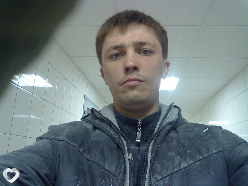 Вова, 36, Балашихе — анкета №905682