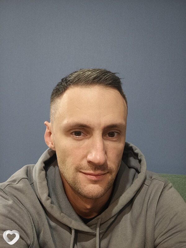 Максим, 40, Дубне — анкета №905684