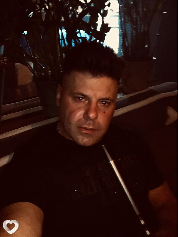 Юрий, 48, Краснодаре — анкета №905687