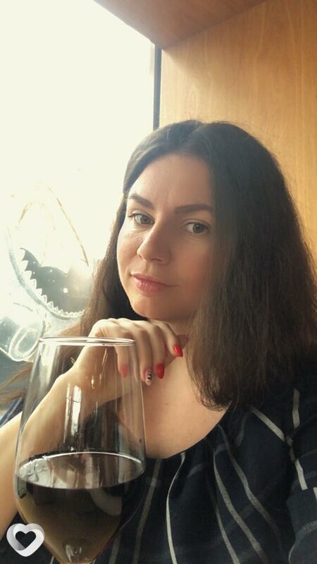 Анна, 38, Москве — анкета №905690