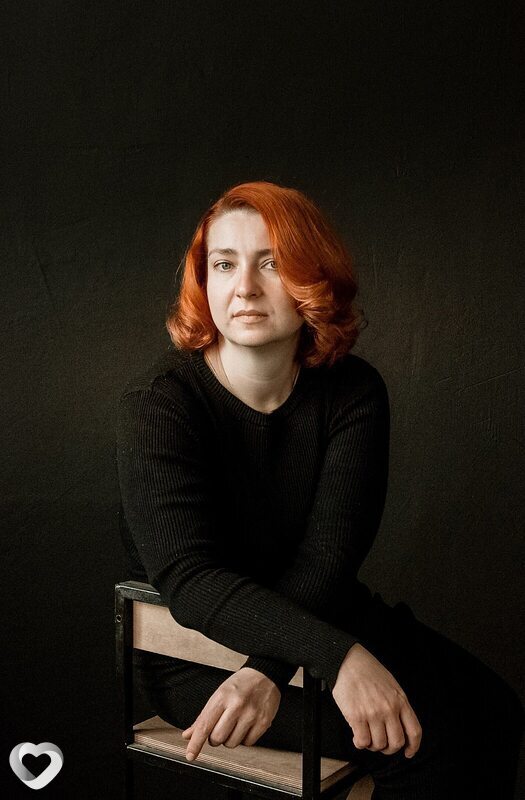 Катерина, 43, Краснодаре — анкета №905692