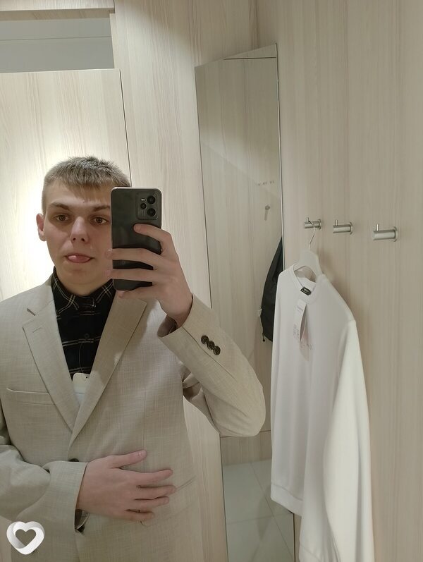 Дёня, 24, Лиде — анкета №905946