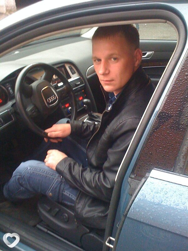 Павел, 38, Санкт-Петербурге — анкета №905947