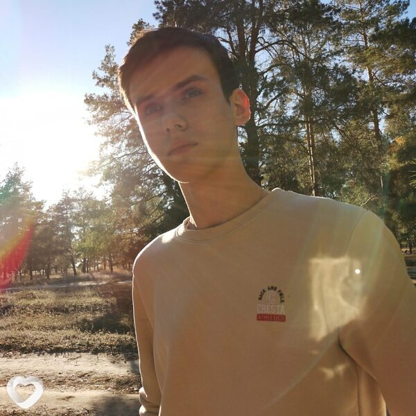 Степан, 22, Москве — анкета №905950