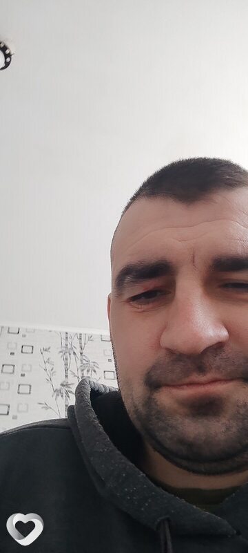 Юра, 36, Кривое Роге — анкета №905954