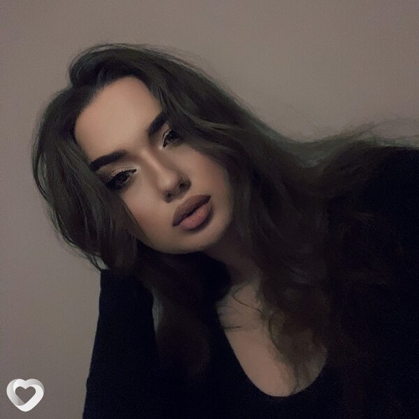 Дарья, 22, Минске — анкета №905958