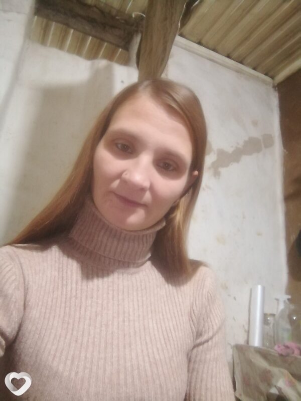 Марина, 31, Каменске-Шахтинском — анкета №905961