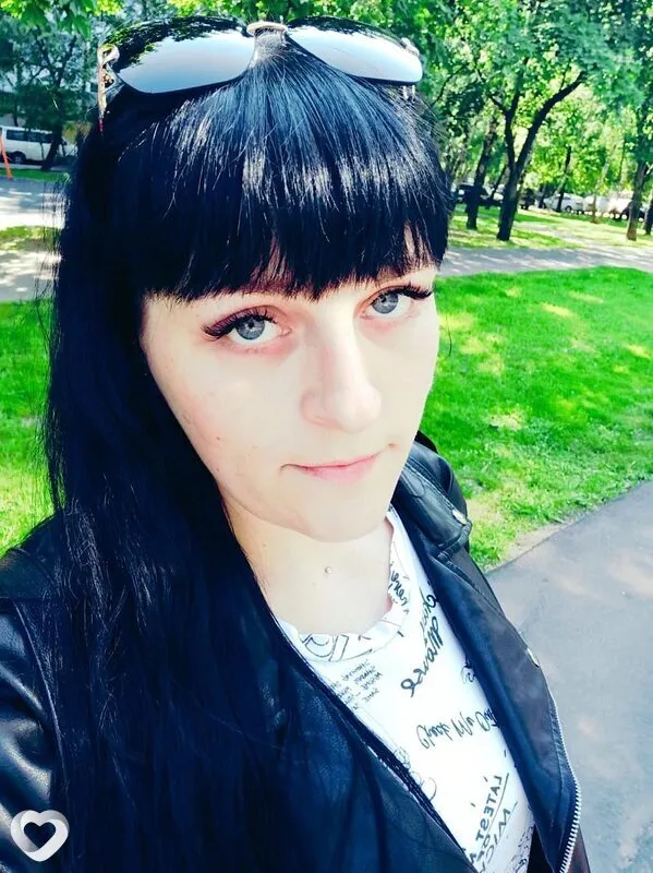 Ксения, 37, Москве — анкета №905962