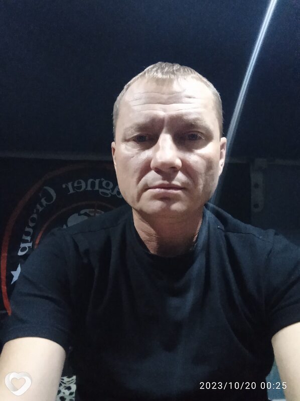 Алексей, 48, Минске — анкета №905964
